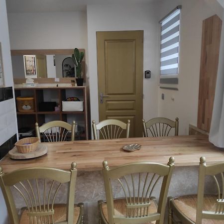 Maison Luxe Cesar Aeroport Tille 2 A 7 Personnes 外观 照片