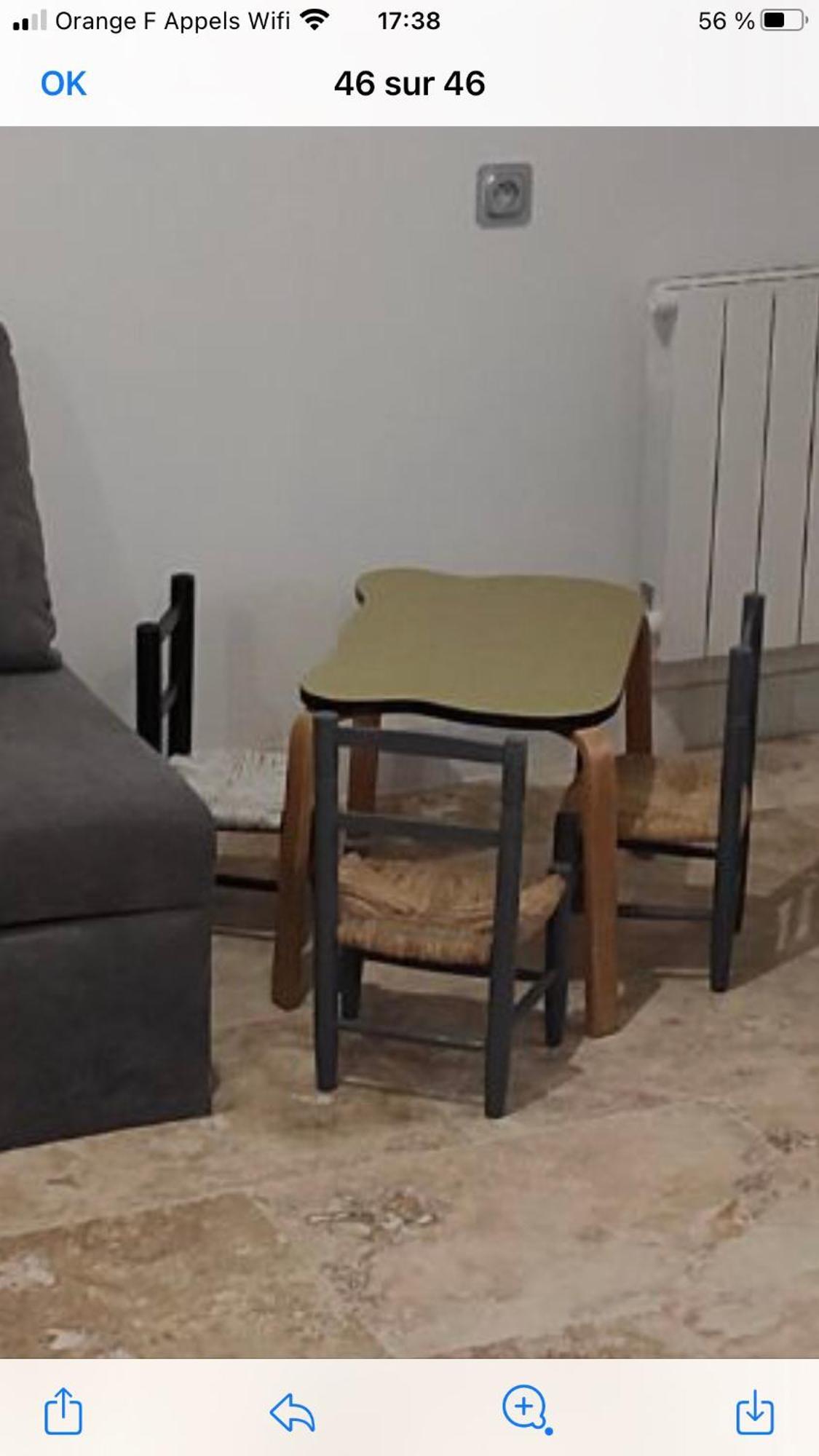 Maison Luxe Cesar Aeroport Tille 2 A 7 Personnes 外观 照片