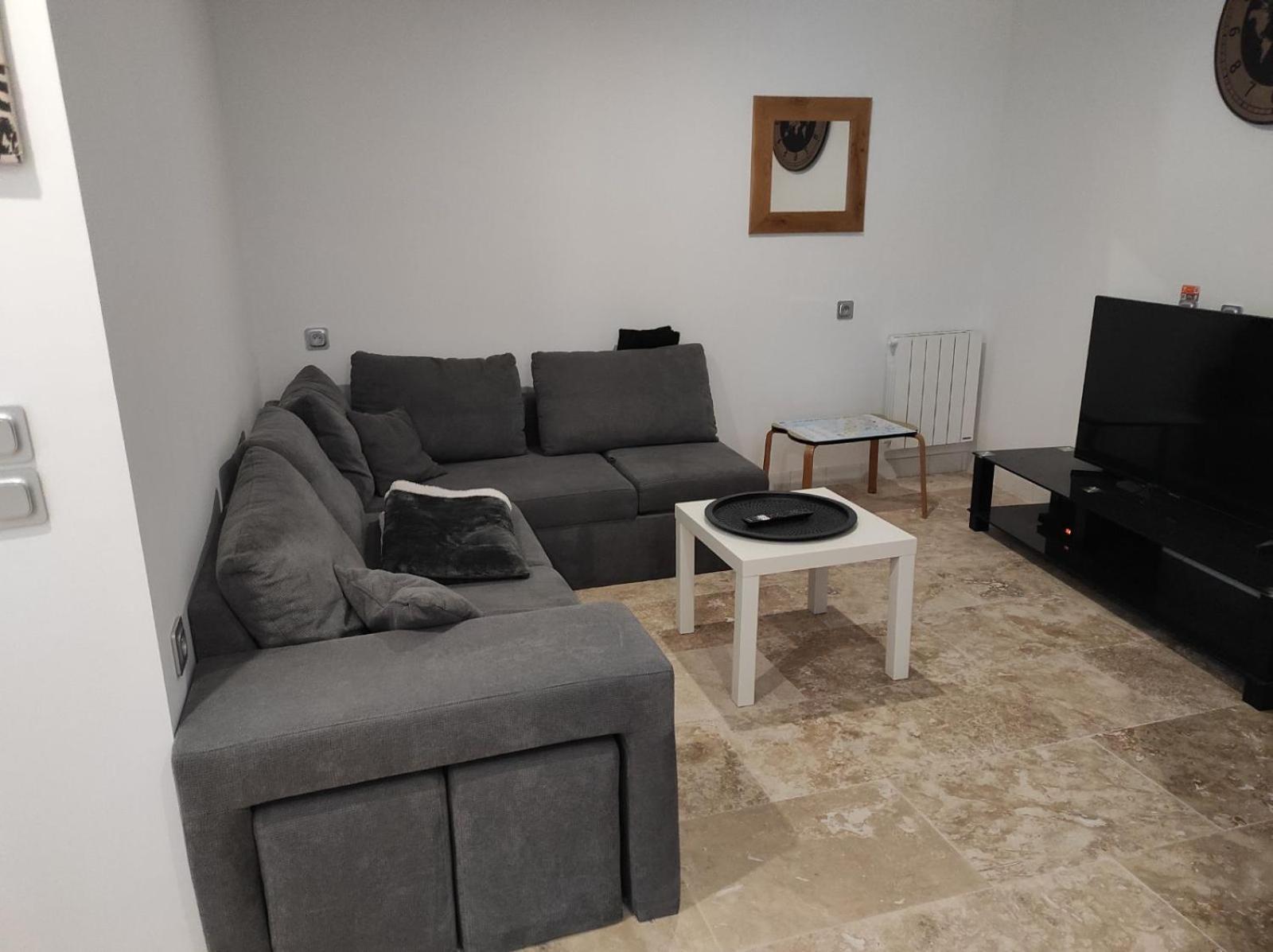 Maison Luxe Cesar Aeroport Tille 2 A 7 Personnes 外观 照片