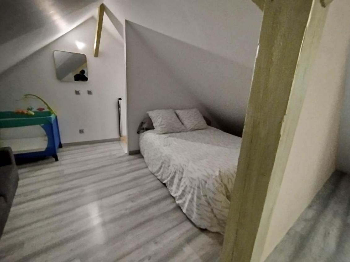 Maison Luxe Cesar Aeroport Tille 2 A 7 Personnes 外观 照片
